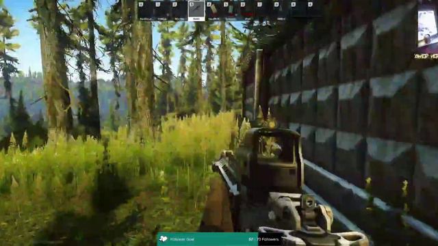 If you hear a Scav say this in Tarkov - run for cover IMMEDIATELY смотреть онлайн