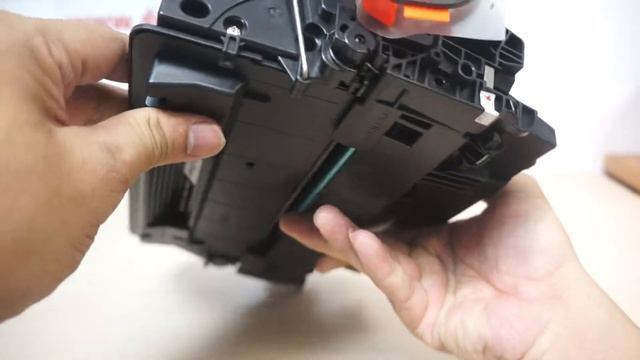 [ duclan.vn ] Hộp mực cartridge Estar - HP P3010/3015/3016/ M521/M525C- Canon 6750 (6K) смотреть онлайн