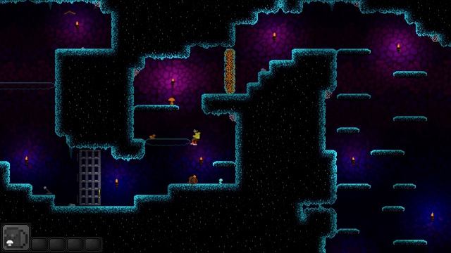 Ghostory PC Gameplay смотреть онлайн