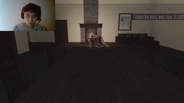 Roblox Short Creepy Stories - Dollhouse (Ending 2) смотреть онлайн