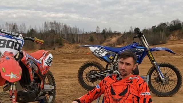 Анонс летнего сезона 2023 Готовимся к гонкам! смотреть онлайн