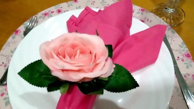 MESA POSTA DE PRIMAVERA || ANA PAULA CARVALHO смотреть онлайн