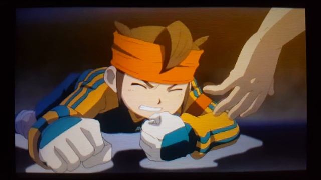 inazuma eleven 1.2.3 endou mamoru desentsu generique смотреть онлайн