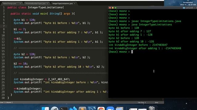 Computer Programming 2022 - Lecture 5 смотреть онлайн