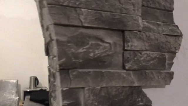 Декоративный камень/Курск - DK - №3 декоркамень46.рф смотреть онлайн