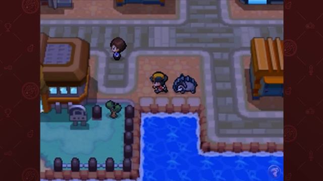 Pokemon Heart Gold and Soul Silver | The Completionist смотреть онлайн