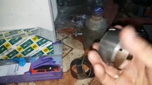 Ниссан дизель втулки распредвала fe6