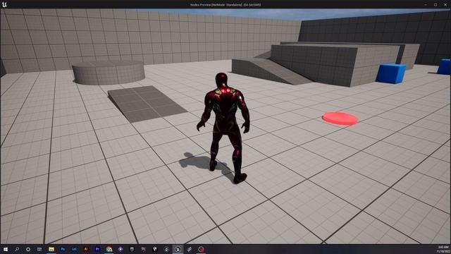 Unreal Engine 5 - Nodes - Controle de Fluxo - Do Once e Do N #03 смотреть онлайн