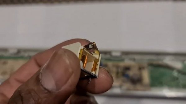 ASKO Washing Machine : W6444 - No Heating during wash cycle