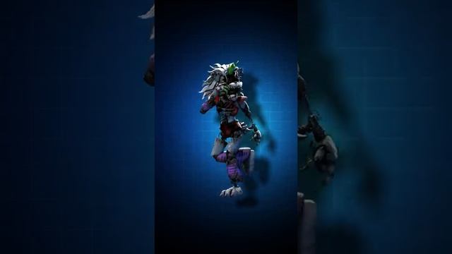 FNaF Security Breach Animatronics Springy Dance Fortnite Emote Animations смотреть онлайн