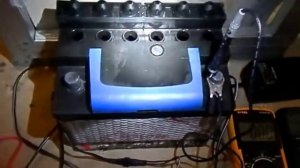 Что делать если сел аккумулятор на морозе?