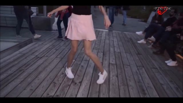 sanah - Oczy (FAIR PLAY REMIX 2021) Shuffle Dance смотреть онлайн