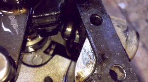 Chevrolet CRUZE Не включаются 3 4 5 передачи 1,6 МКПП