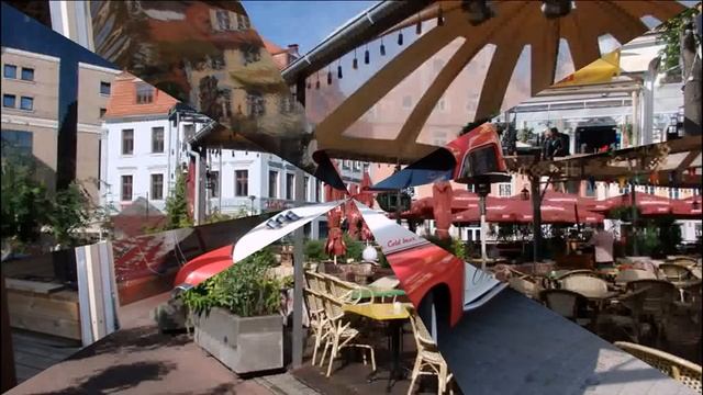 летние прогулки по Риге с фотоаппаратом смотреть онлайн