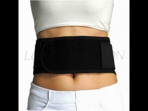 Межпозвонковые грыжи. Фарадотерапевтический пояс Fohow.