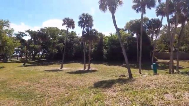 Fort Pierce, FL The Sunrise City with, History, Art and Fun! смотреть онлайн