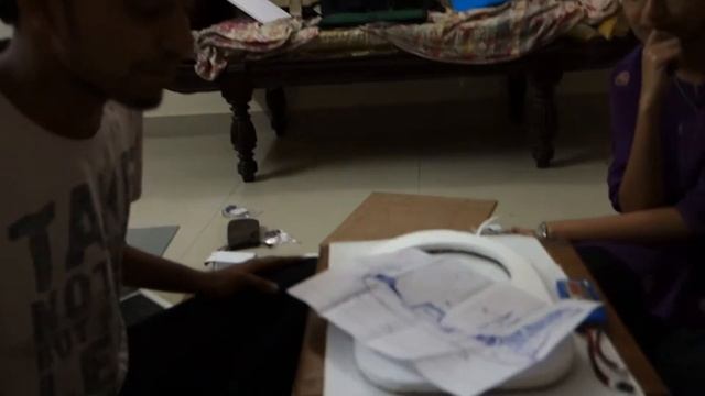 hoverbot смотреть онлайн