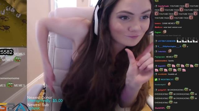 Streamers React to Radio Kappa Ep. 13 смотреть онлайн