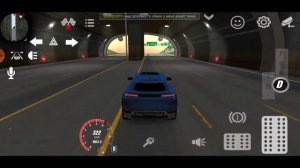 Лучшая настройка для Lamborghini Urus { 1695/925 сил }. Car Parking Multiplayer