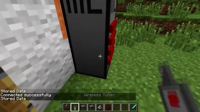 Обзор модов Minecraft (Майнкрафт) #17 [Камеры видеонаблюдения и не только]. смотреть онлайн