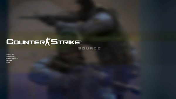 Counter-Strike: Source v34