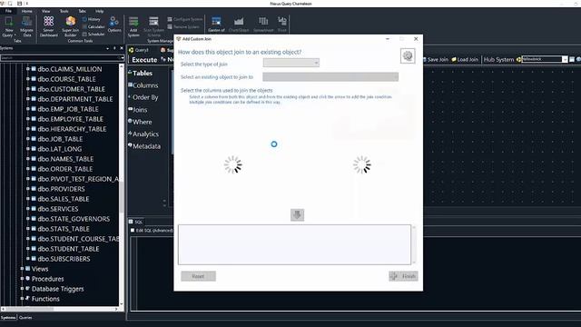 Federate Yellowbrick Oracle and SQL Server смотреть онлайн