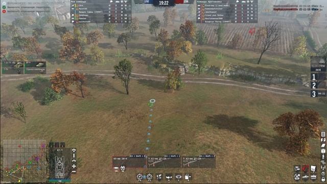 Men of War 2 - В тылу врага 2 - Первый взгляд на новую часть игры смотреть онлайн