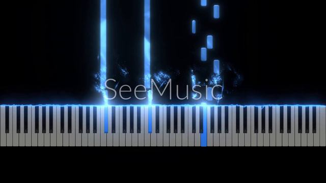 Solver uzi piano tutorial | Murder drones OST смотреть онлайн