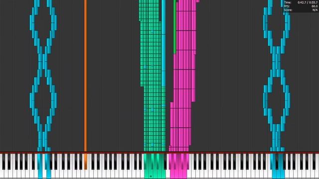 Intel Pentium 4417U - Mayim mayim смотреть онлайн
