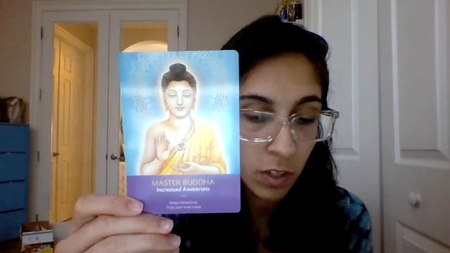 Purchased Client Oracle card Reading - Keepers of the Light - 012 смотреть онлайн