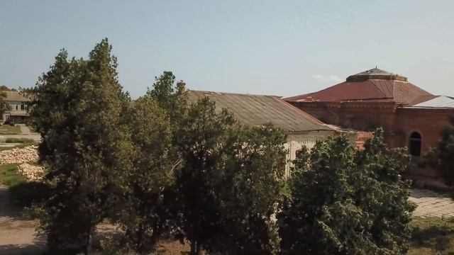 Красный Маяк. С высоты... (2 часть) смотреть онлайн