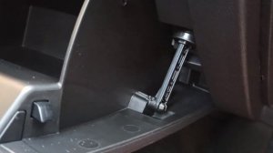 Микролифт бардачка tiggo 4