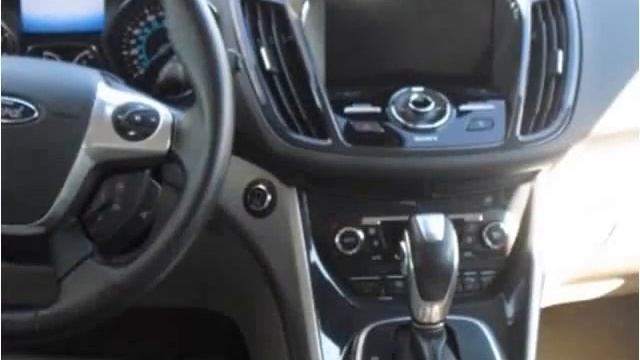 2013 Ford Escape Used Cars Barnwell SC смотреть онлайн
