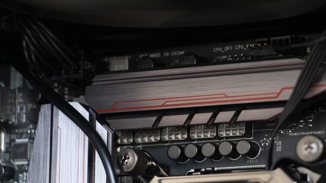 Игровой ПК на Skylake Обзор. Corsair H110i GT, i7-6700k, GTX 980 Ti Zotac AMP! смотреть онлайн