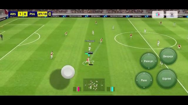 BERNARDO SILVA un excepcional *PLAYER OF THE WEEK* ¿es un crack? || EFOOTBALL 2024 смотреть онлайн