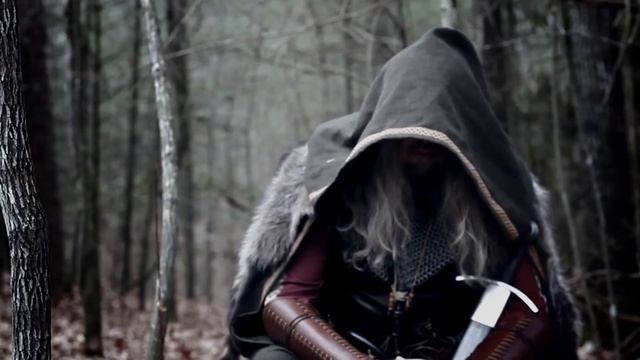 PAGAN - A Medieval Short Film смотреть онлайн