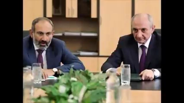 Карабаху четко указали на их место смотреть онлайн