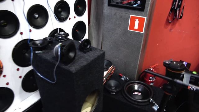 НОВИНКА PRIDE HYPERTONE. ОБЗОР, СРАВНЕНИЕ И ПРОСЛУШКА. смотреть онлайн