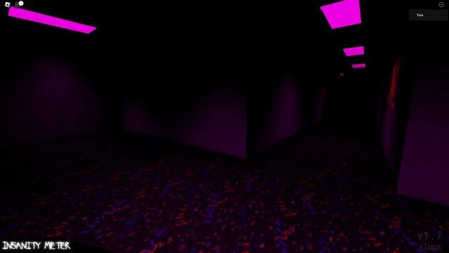 FEVER ASYLUM [CHAPTER 1] - ROBLOX смотреть онлайн