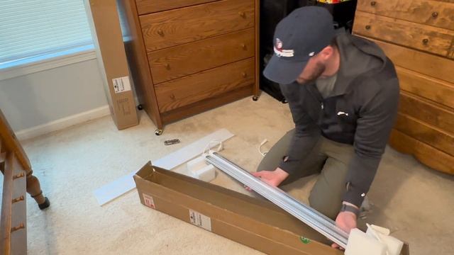 Mars Hydro VG80 LED Growlight and 4x2 Grow Tent Unboxing смотреть онлайн