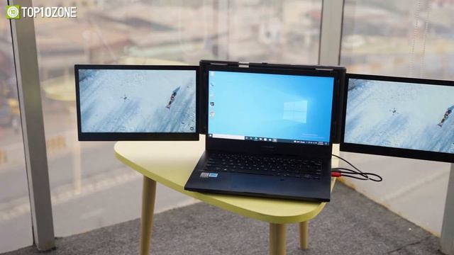 Top 10 Best Portable Monitors in 2024 смотреть онлайн