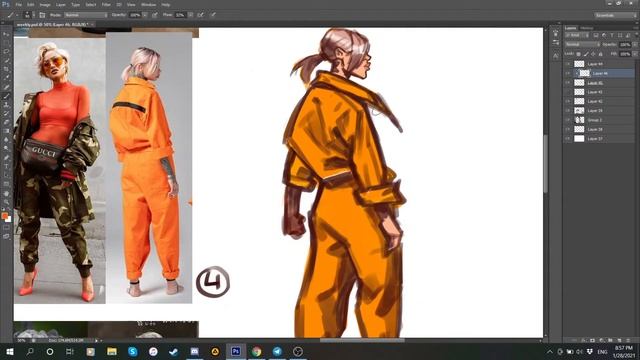 КАК РИСОВАТЬ ЛУЧШЕ? СТРИМ | часть 2 | рисуем, общаемся, тренируемся рисовать! смотреть онлайн