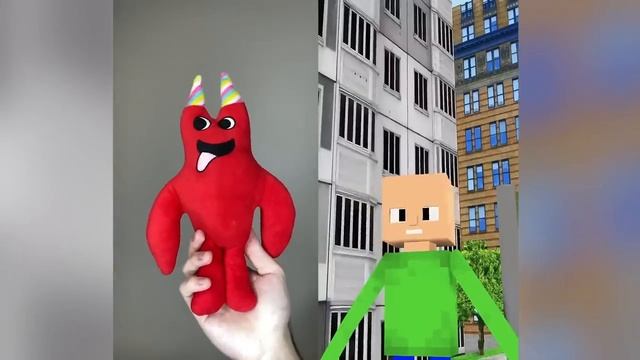 Garten of Banban 4 NEW React to TITAN TV WOMEN 1-80 skibidi Videos (new episodes) - Plush Toons смотреть онлайн