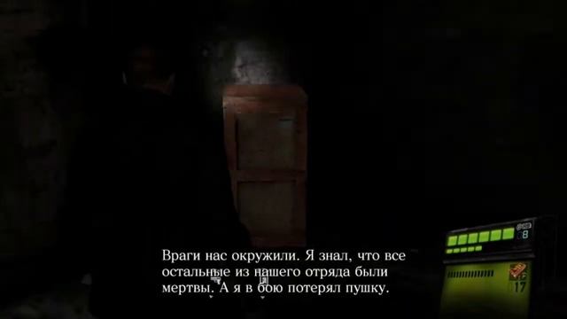 Resident Evil 6 (Jake) Walkthrough Part 1 - No Commentary Playthrough (PC) смотреть онлайн