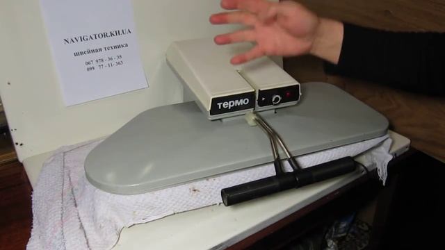 презентация пресс Термо ПГ 3 смотреть онлайн