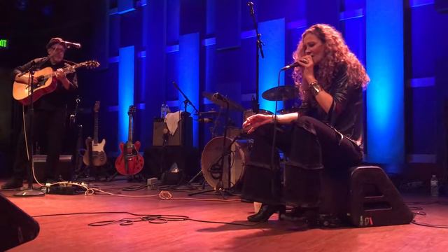 Dana Fuchs - Misery смотреть онлайн