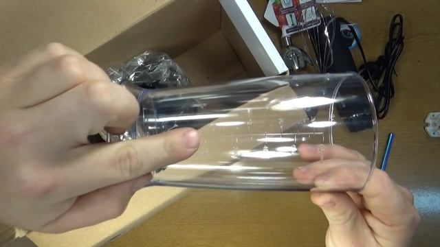 Погружной блендер Polaris PHB 0817L 850 Вт смотреть онлайн