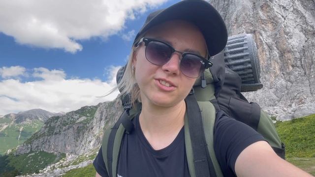 Поход по 30-му маршруту: пейзажи, медведи и комментарии смотреть онлайн