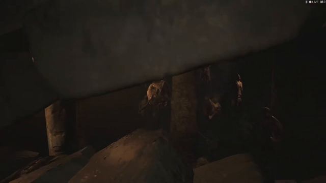 Resident Evil: Village #11: ЛОГОВО ОБОРОТНЕЙ смотреть онлайн