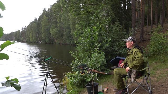 ФИДЕР или ДОНКА? Что эффективнее? ДОНКА или ФИДЕР? Feeder Or A Bottom Rod